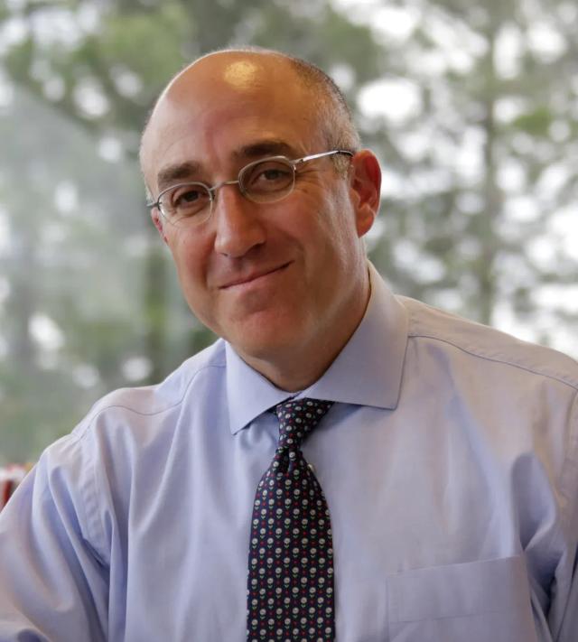 Mark Bernstein