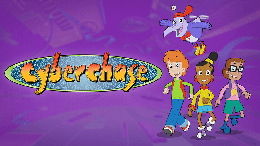 Cyberchase