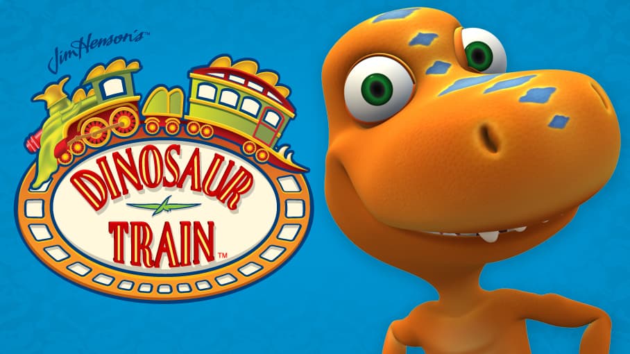 Dinosaur Train