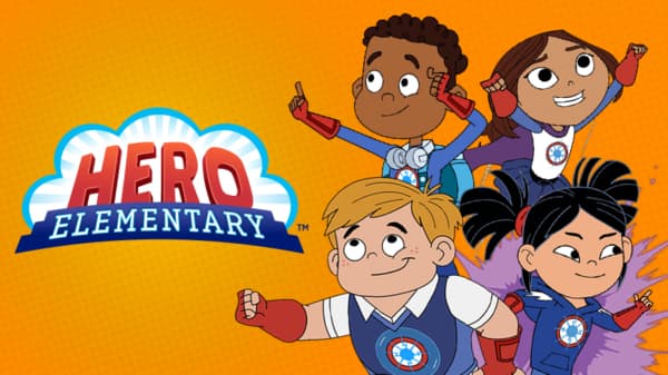 Hero Elementary