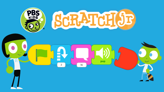 PBS KIDS ScratchJr