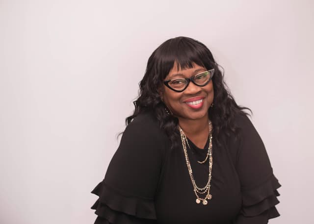 Yolanda Eddins