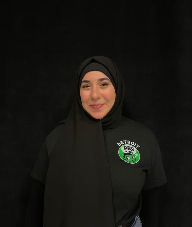 Mariam Rizk