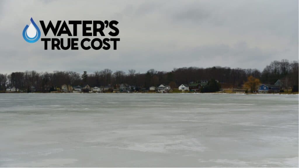Water’s True Cost