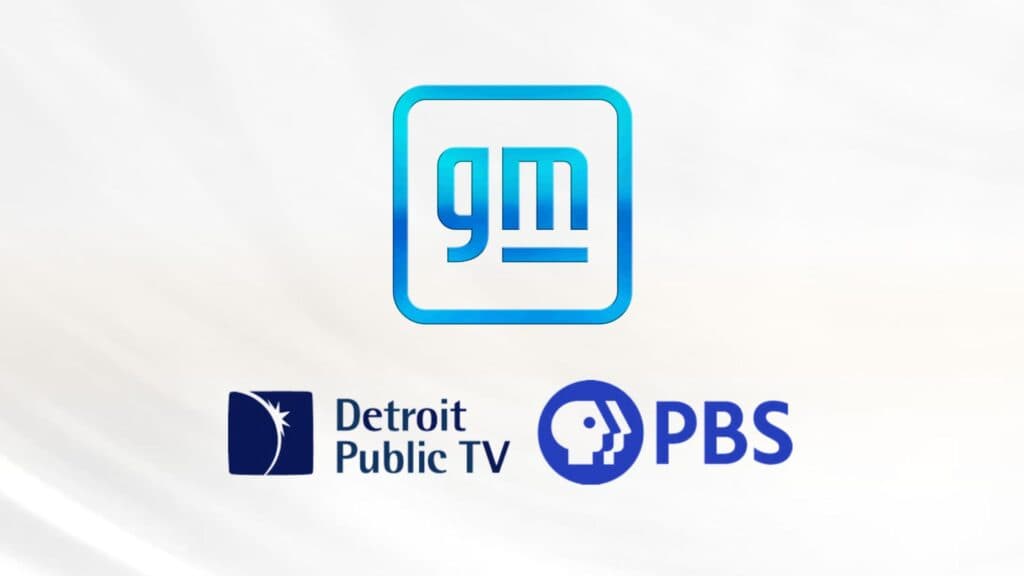$500,000 Investment from GM (1)