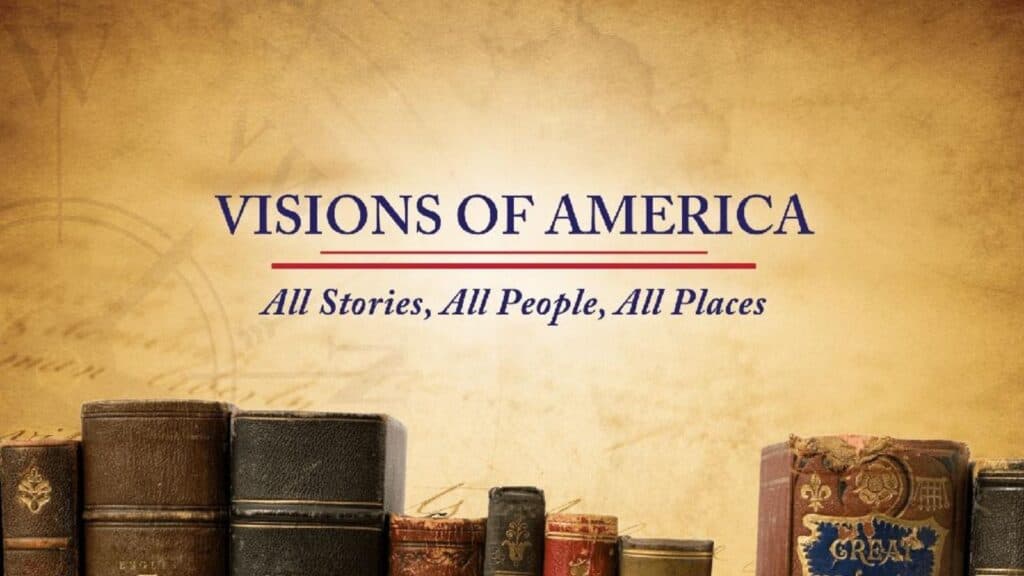 Visions of America