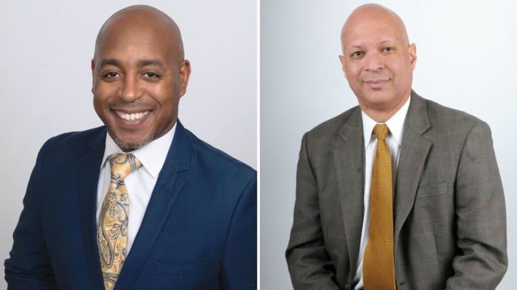 Two New Members To Board Of Trustees (1)