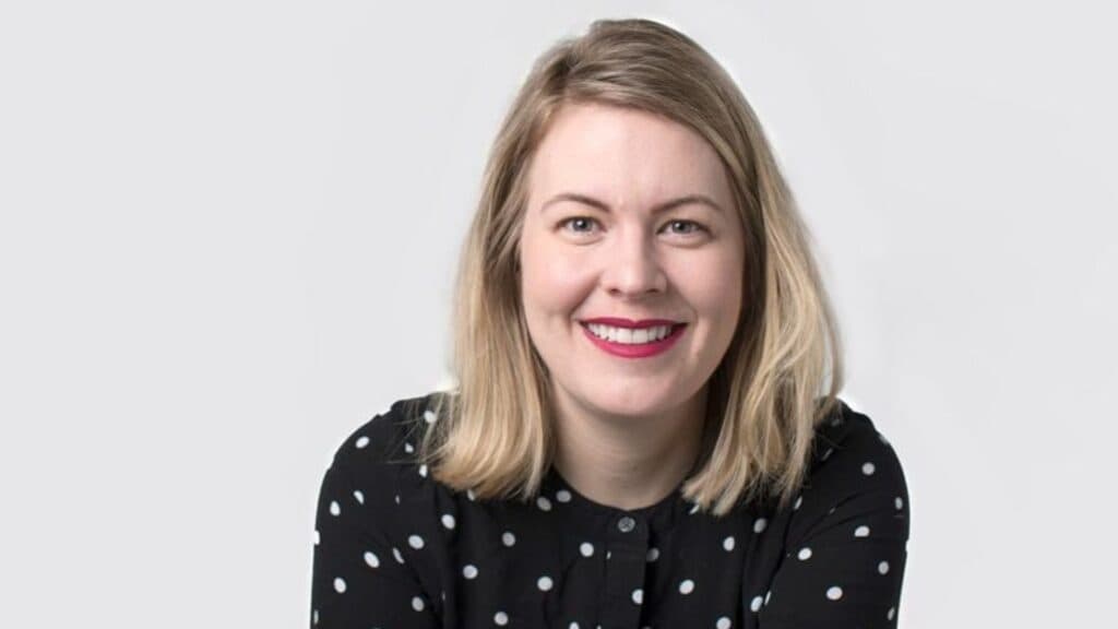 Elisha Anderson as New Managing Editor of Journalism
