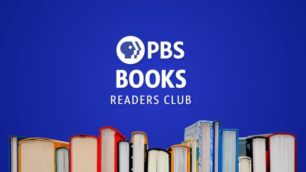PBS Books Readers Club