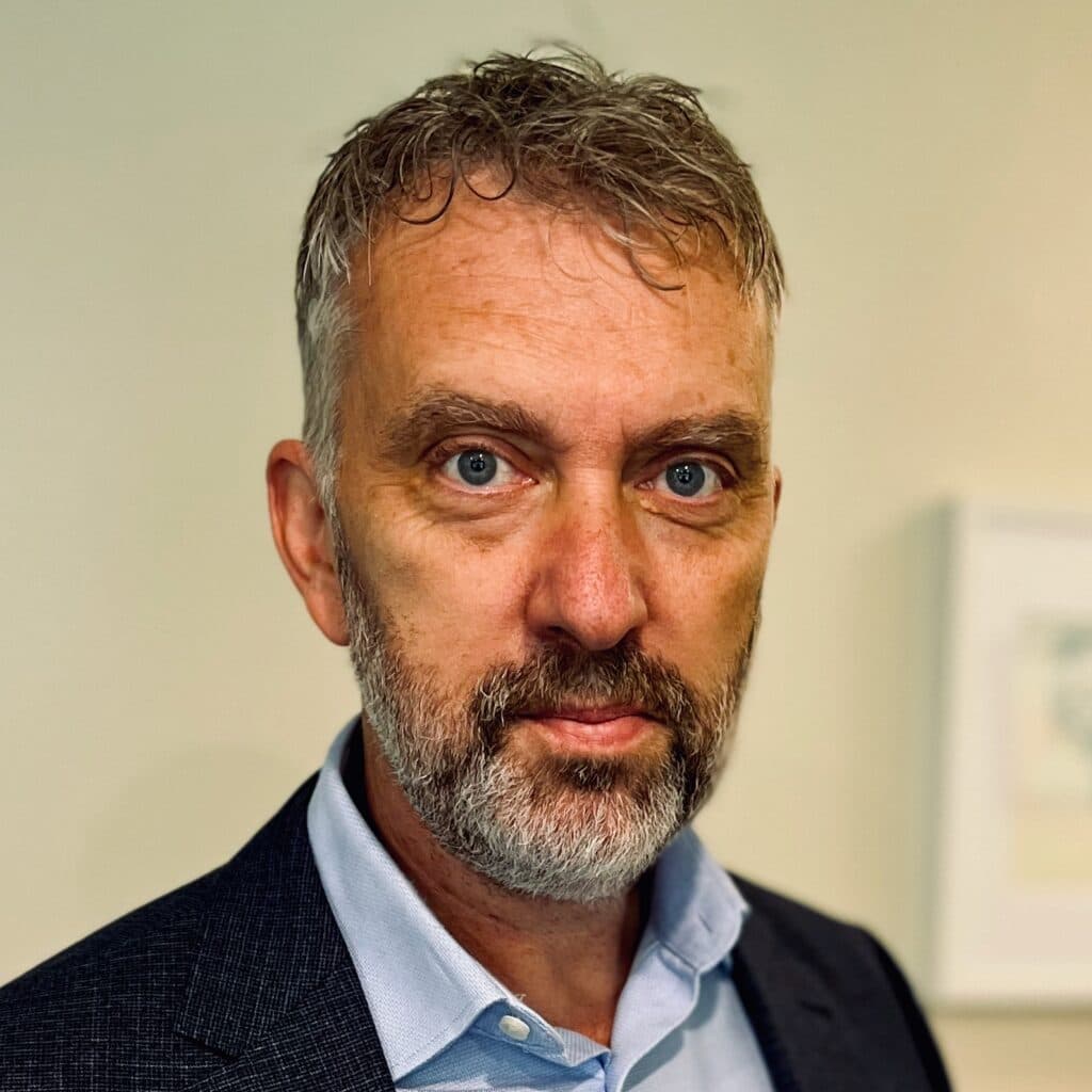 Ed Moore LD XLIII Ed Moore