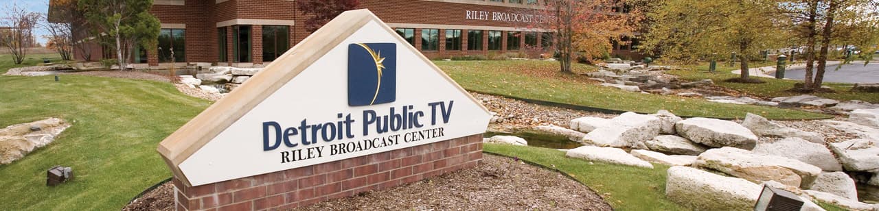 06 – Riley Broadcast Center