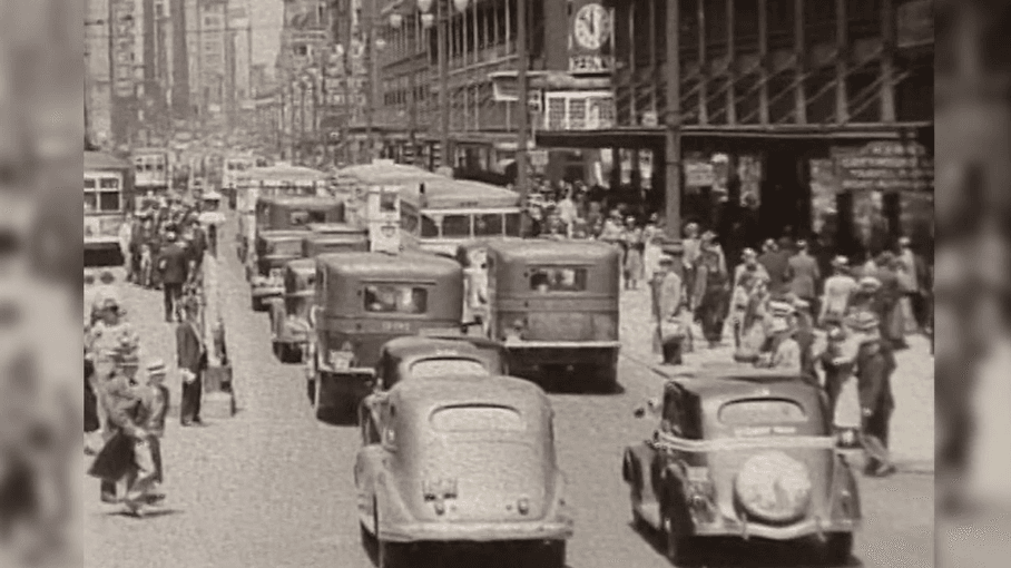 Detroit Remember When Hometown Traditions and Motor City Memories