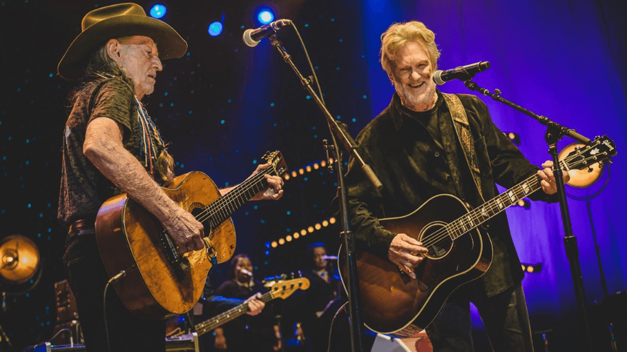 Kris Kristofferson Life & Songs