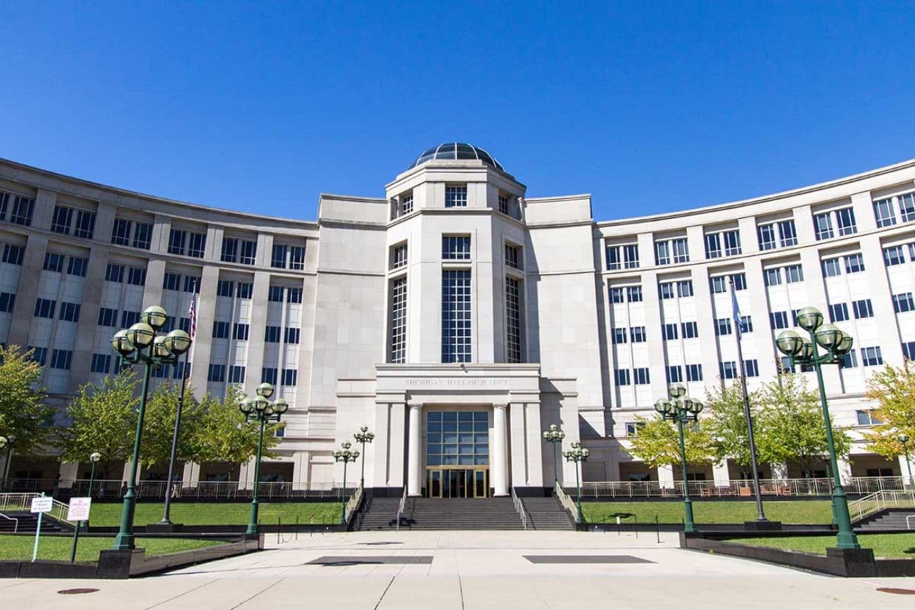 michigan-supreme-court-shutterstock-1