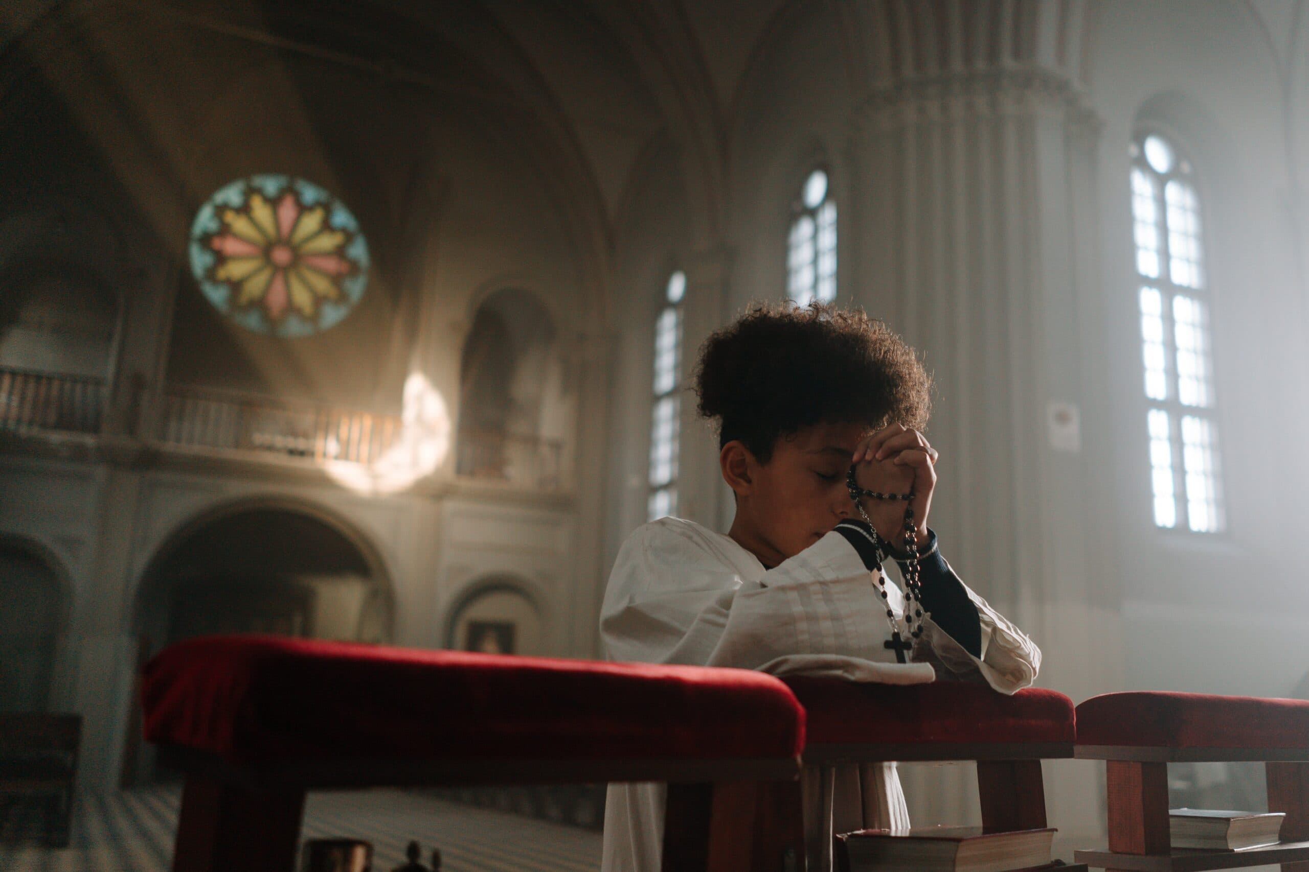 Black church leaders discuss their top 2024 priorities for their congregations and community | American Black Journal
